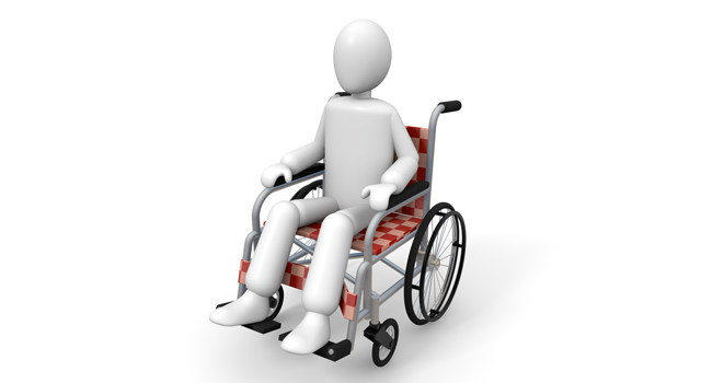 移動補助｜くるまいす｜散歩 - 医療/病気/介護/病院/人物/写真/イラスト/無料ダウンロード