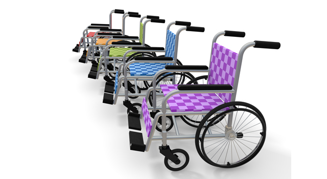 福祉｜移動｜車椅子 - 医療/病気/介護/病院/人物/写真/イラスト/無料ダウンロード