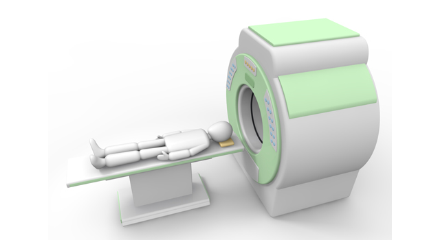 人間ドック｜患者｜スキャン/3D｜血液/循環｜ビジネスマン/サラリーマン - 医療/病気/介護/病院/人物/写真/イラスト/無料ダウンロード