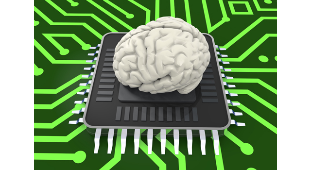 脳みそ｜回路｜基盤/CPU/頭脳｜医療施設/問診｜赤く腫れる/炎症 - 医療/病気/介護/病院/人物/写真/イラスト/無料ダウンロード