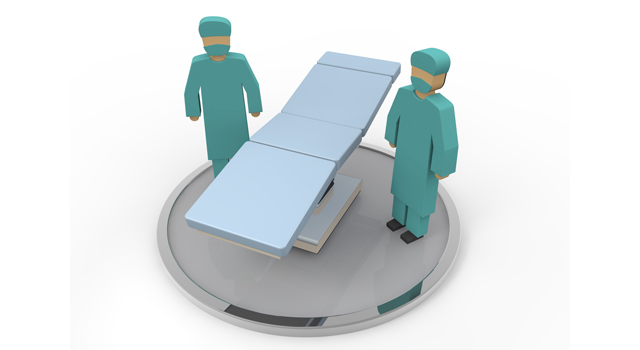 ドクター｜手術｜手術台/ベッド/医療｜治療/手術｜男女/体/構造 - 医療/病気/介護/病院/人物/写真/イラスト/無料ダウンロード