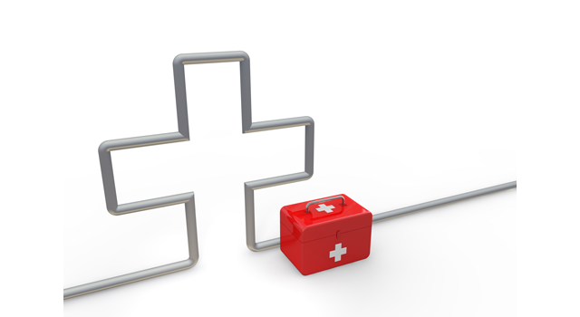 救急箱｜十字｜医療/けが人｜人間ドック/MRI｜内蔵/臓器 - 医療/病気/介護/病院/人物/写真/イラスト/無料ダウンロード