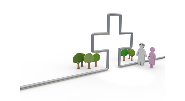 医師｜看護婦｜十字｜治療/病院｜血液/循環｜血液/検査 - 医療/病気/介護/病院/人物/写真/イラスト/無料ダウンロード