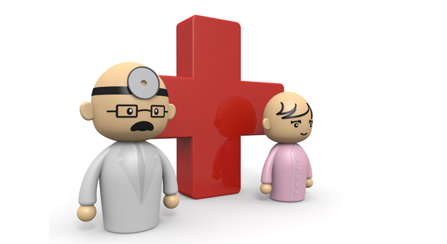 看護婦さん｜人形｜医師/赤い/十字｜最新治療/病院｜ヘモグロビン/赤血球 - 医療/病気/介護/病院/人物/写真/イラスト/無料ダウンロード