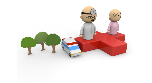 救急車｜看護師｜ドクター｜緊急/けが人/治療｜心臓/肺/健康｜骨/関節 - 医療/病気/介護/病院/人物/写真/イラスト/無料ダウンロード