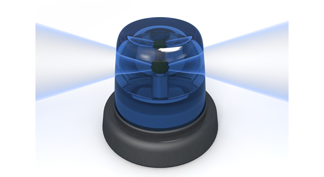 警報ランプ｜緊急｜ストロボランプ/サイレン｜治療/手術｜メス/医療ミス - 医療/病気/介護/病院/人物/写真/イラスト/無料ダウンロード