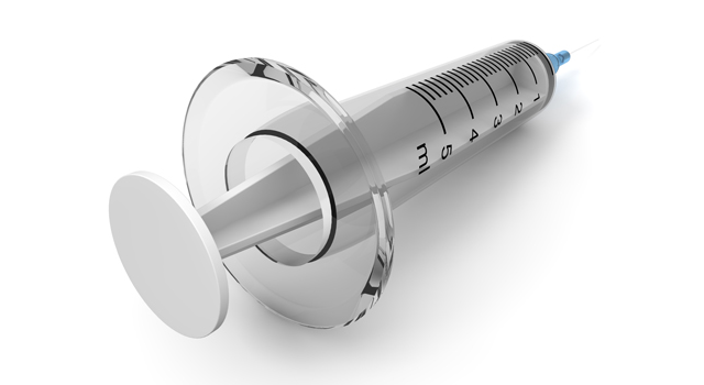 注射器｜薬剤｜注入/投与法｜人間ドック/MRI｜薬/キャラクター - 医療/病気/介護/病院/人物/写真/イラスト/無料ダウンロード