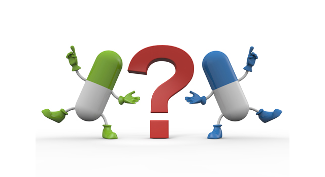 ？マーク｜薬｜キャラクター/解説｜医療器具/テクノロジー｜手術台/ドクター - 医療/病気/介護/病院/人物/写真/イラスト/無料ダウンロード