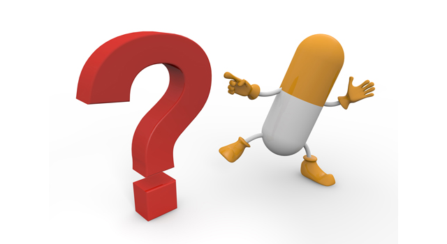 クエスチョン｜なぜだろう｜病気/医療｜炎症/痛み｜脳/ブレイン - 医療/病気/介護/病院/人物/写真/イラスト/無料ダウンロード