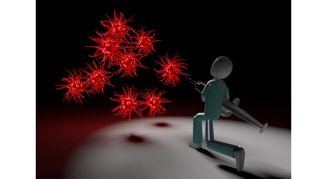 突然変異｜細菌｜微生物/感染症｜科学/医学｜看護士/補助 - 医療/病気/介護/病院/人物/写真/イラスト/無料ダウンロード