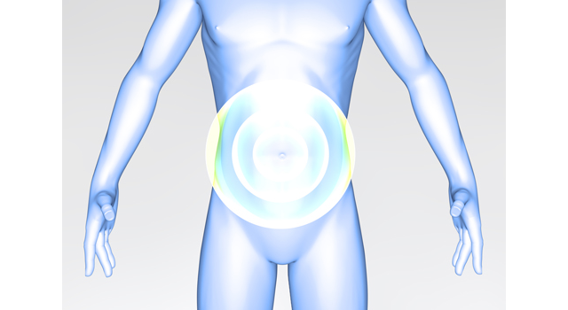 医療｜腹部｜検査/病気｜注射/治す｜ウイルス/病原菌 - 医療/病気/介護/病院/人物/写真/イラスト/無料ダウンロード