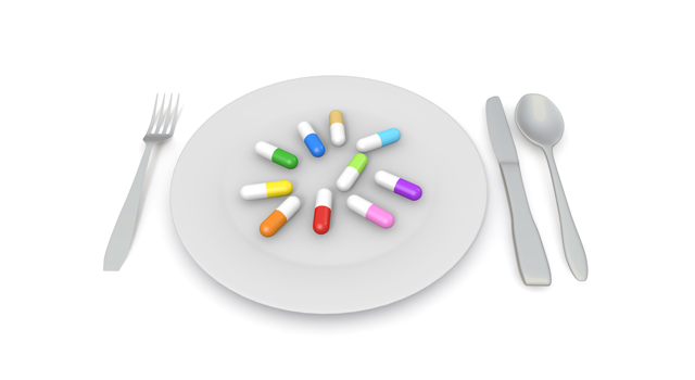 病気を治す｜薬｜料理/治療薬｜科学/医学｜お年寄り/老人 - 医療/病気/介護/病院/人物/写真/イラスト/無料ダウンロード