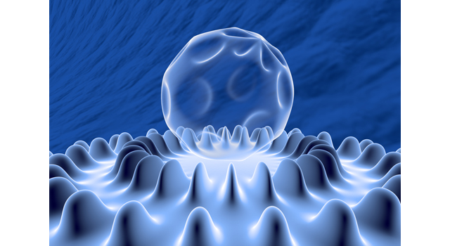 微生物｜菌｜ウィルス/細菌｜白衣/ユニフォーム｜子供/お医者さん - 医療/病気/介護/病院/人物/写真/イラスト/無料ダウンロード