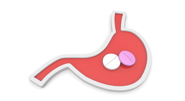 胃痛｜薬｜胃袋/胸焼け/もたれ｜病/やまい｜ウイルス/病原菌 - 医療/病気/介護/病院/人物/写真/イラスト/無料ダウンロード