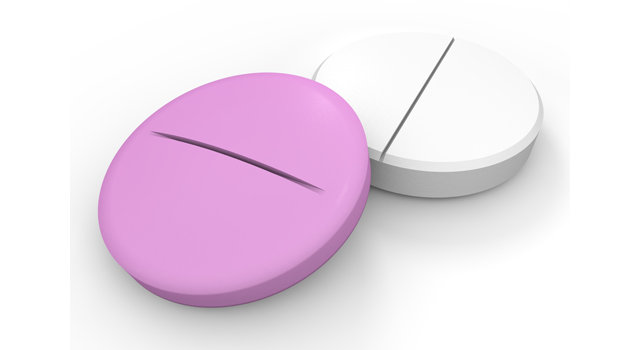 ピンク｜薬｜白/お薬｜胃/内蔵｜看護婦/看護師 - 医療/病気/介護/病院/人物/写真/イラスト/無料ダウンロード