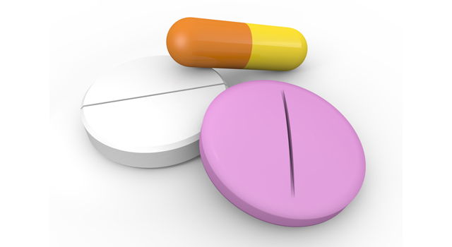 オレンジ｜薬｜黄色/くすり｜科学/医学｜心臓/胸 - 医療/病気/介護/病院/人物/写真/イラスト/無料ダウンロード