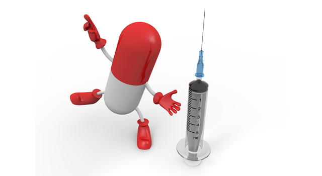 病気の疑問｜不思議｜注射器/医療道具｜人間ドック/MRI｜子供/お医者さん - 医療/病気/介護/病院/人物/写真/イラスト/無料ダウンロード