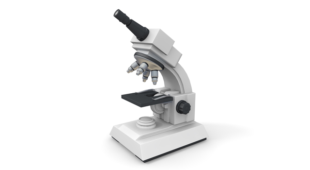 顕微鏡/拡大｜光学顕微鏡/電子顕微鏡｜注射/治す｜子供/お医者さん - 医療/病気/介護/病院/人物/写真/イラスト/無料ダウンロード