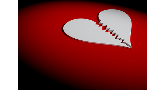 ハート/割れる/危険/心拍｜看護士/薬/健康/医師｜ドクター/ライト - 医療/病気/介護/病院/人物/写真/イラスト/無料ダウンロード