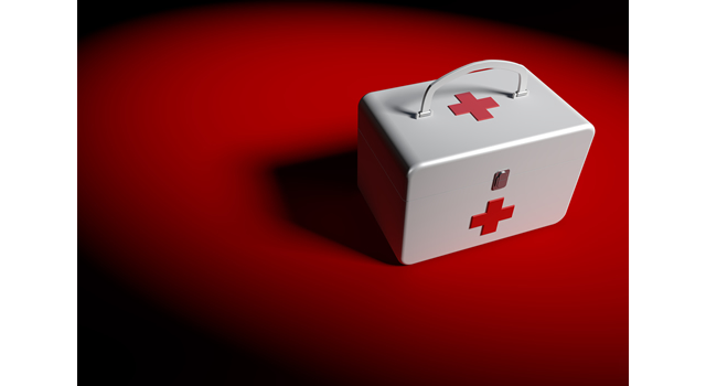 救急箱/治療/医療/箱｜外来/薬/看護士/高齢者｜治す/医療現場/白衣/薬 - 医療/病気/介護/病院/人物/写真/イラスト/無料ダウンロード