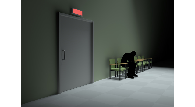 後悔/手術中/事故/悔やむ/危険｜看護士/高齢者/外来｜事故にあう - 医療/病気/介護/病院/人物/写真/イラスト/無料ダウンロード