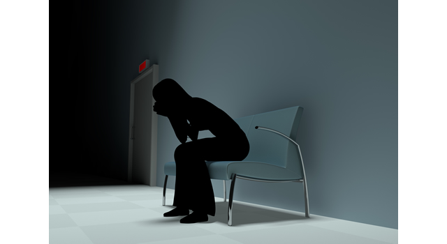 手術/心配/事故/女性/長椅子｜健康/薬/病室/看護士｜手術室 - 医療/病気/介護/病院/人物/写真/イラスト/無料ダウンロード