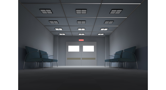 病院/手術/後悔/長椅子｜看護士/外来/ドクター/病室｜病室/廊下 - 医療/病気/介護/病院/人物/写真/イラスト/無料ダウンロード