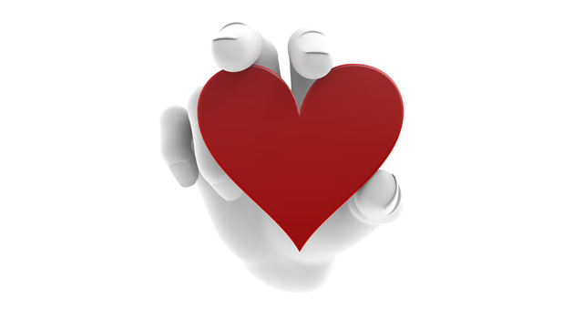 手/赤色/ハート/心臓｜薬/医療現場/高齢者｜医師/つかむ/手/外来 - 医療/病気/介護/病院/人物/写真/イラスト/無料ダウンロード