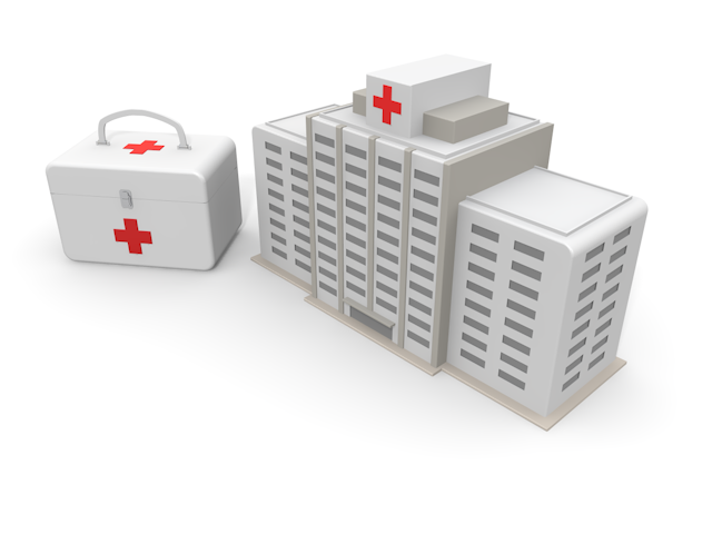 病院 | 救急箱 | 治療 | 治す - 医療/病気/介護/病院/人物/写真/イラスト/無料ダウンロード