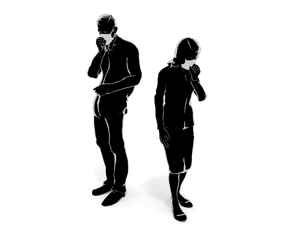 新型肺炎｜拡散防止｜コロナウイルス - 医療/病気/介護/病院/人物/写真/イラスト/無料ダウンロード