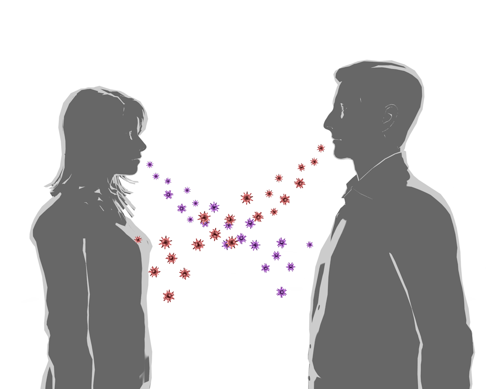 感染予防｜ワクチン｜注射 - 医療/病気/介護/病院/人物/写真/イラスト/無料ダウンロード