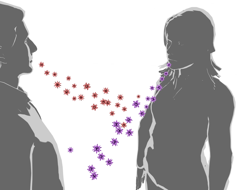 喉｜痛い｜発熱 - 医療/病気/介護/病院/人物/写真/イラスト/無料ダウンロード