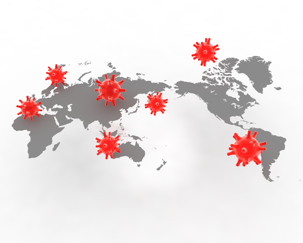 市中感染｜自宅待機｜対策 - 医療/病気/介護/病院/人物/写真/イラスト/無料ダウンロード