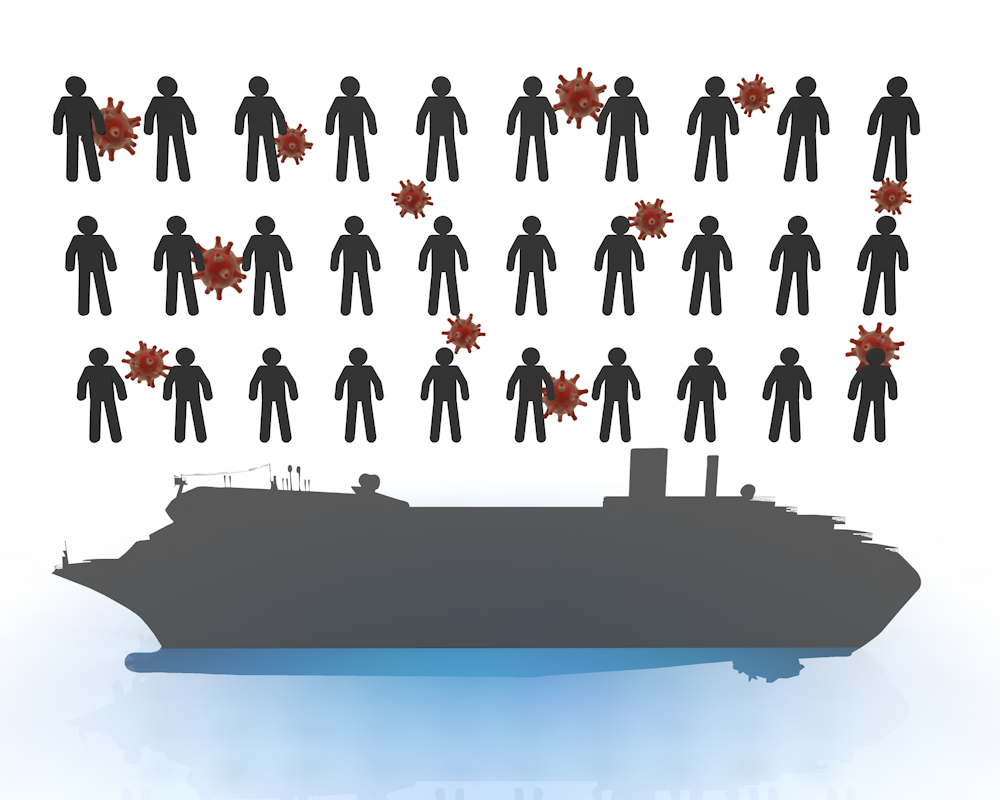 マスク｜女性｜感染 - 医療/病気/介護/病院/人物/写真/イラスト/無料ダウンロード