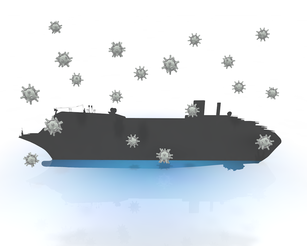 新型肺炎｜感染｜来年 - 医療/病気/介護/病院/人物/写真/イラスト/無料ダウンロード