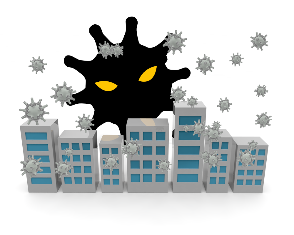 咳｜エチケット｜ウイルス - 医療/病気/介護/病院/人物/写真/イラスト/無料ダウンロード