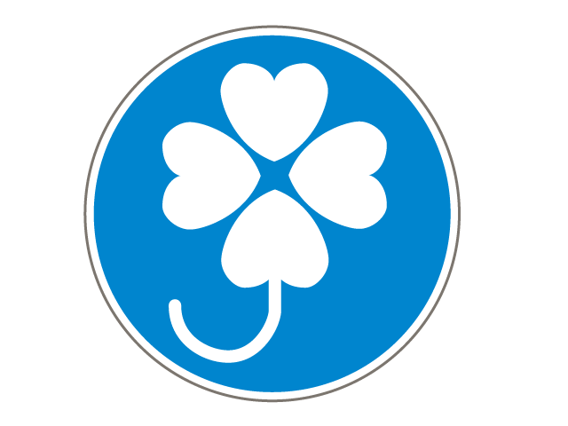 身体障害者マーク - 医療/病院/人物/写真/クリップアート/フリー素材/介護/福祉