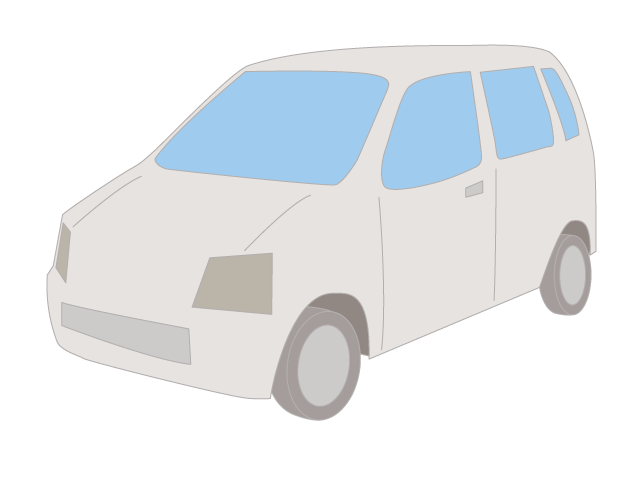 介護車両/福祉車両 - 医療/病院/人物/写真/クリップアート/フリー素材/介護/福祉