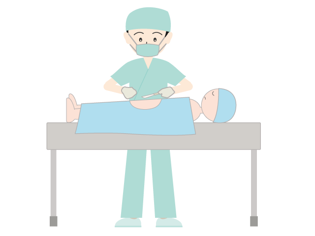 手術中 | 先生 - 医療/病院/人物/写真/クリップアート/フリー素材/介護/福祉