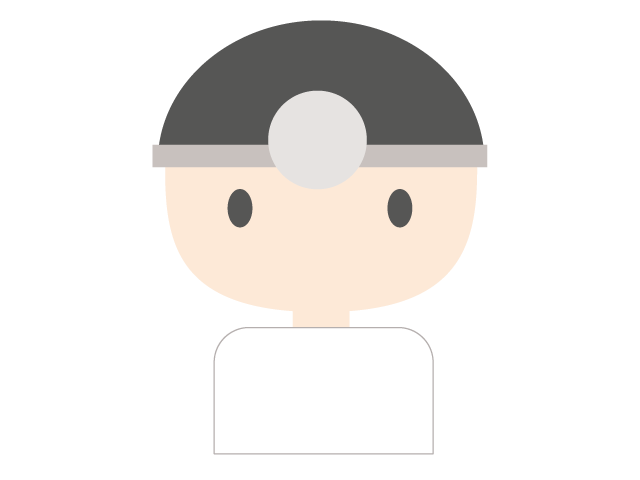 医者 | 先生 - 医療/病院/人物/写真/クリップアート/フリー素材/介護/福祉