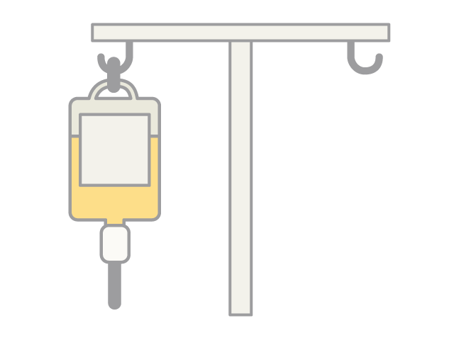 点滴 | 医療 - 医療/病院/人物/写真/クリップアート/フリー素材/介護/福祉