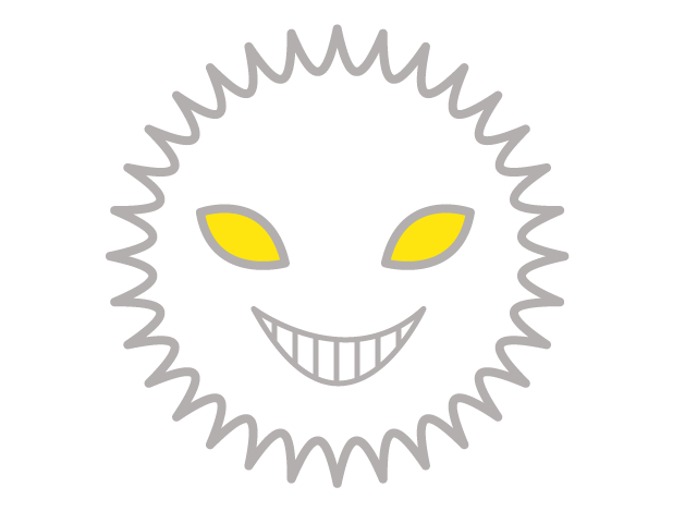 ウイルス | ばい菌 | 悪玉 - 医療/病院/人物/写真/クリップアート/フリー素材/介護/福祉