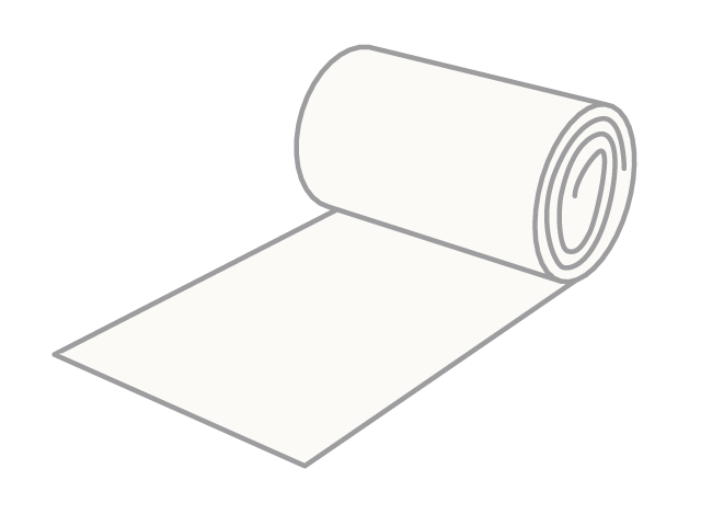 包帯 - 医療/病院/人物/写真/クリップアート/フリー素材/介護/福祉