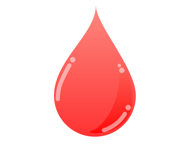 血液 | 血 | 赤い - 医療/病院/人物/写真/クリップアート/フリー素材/介護/福祉