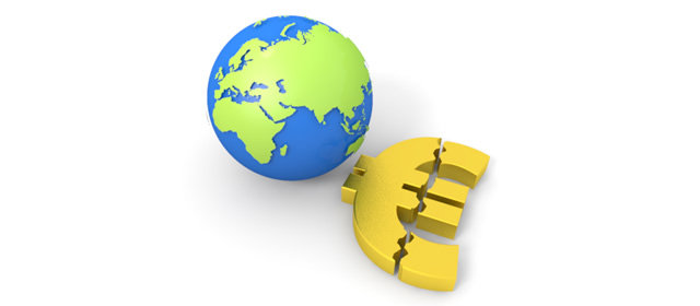 ユーロ｜グローバル｜危機