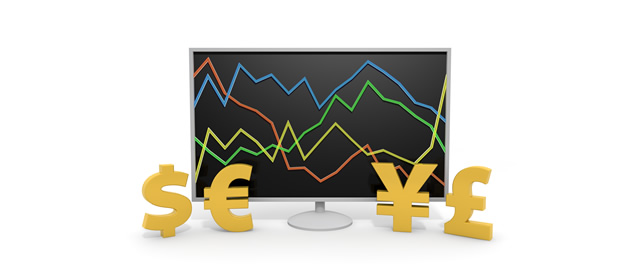 モニター - 変動 - 為替 - 財政 - 経済