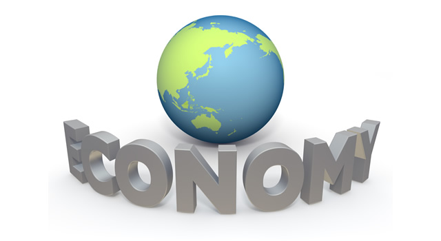 エコノミー/文字 - 財政 - 経済