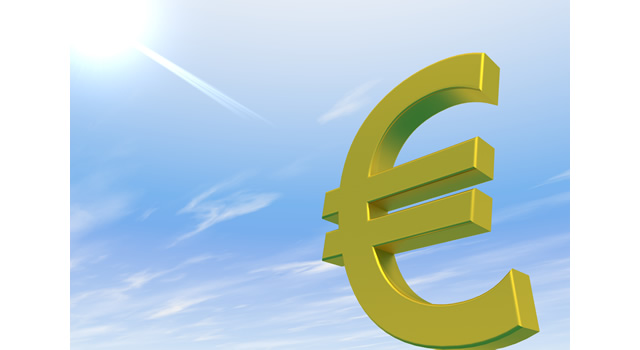 ユーロ/為替 - 財政 - 経済