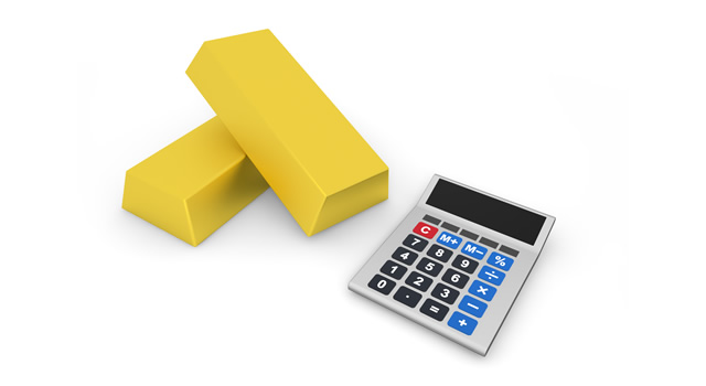 金/ゴールド - 財政 - 経済