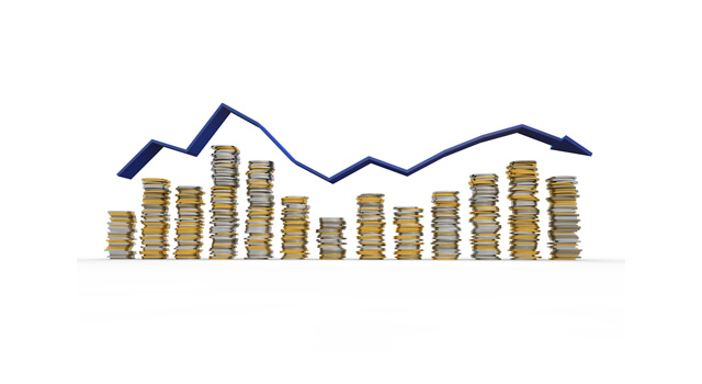 経済成長 - 財政 - 経済